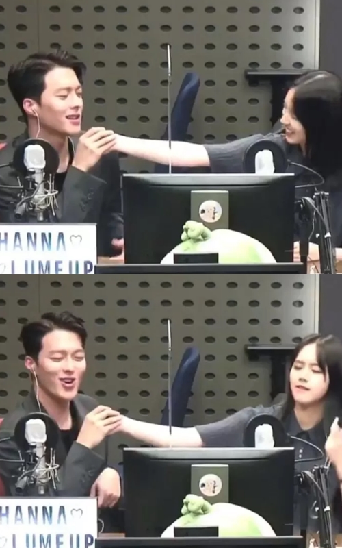 Gara-Gara Lakukan Ini Pada Jang Ki Yong, Hyeri Dirumorkan Putus dari Kekasihnya Ryu Jung Yeol