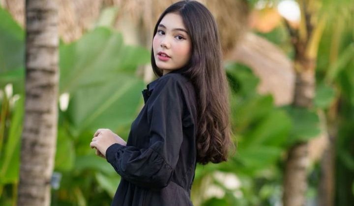 Foto: Lea Ciarachel Dibully Setelah Bilang Nyaman Perankan 'Zahra'
