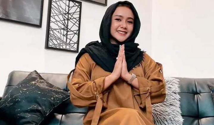 Foto: Cita Citata Pilih Pengobatan Alternatif Untuk Terapi Autoimun