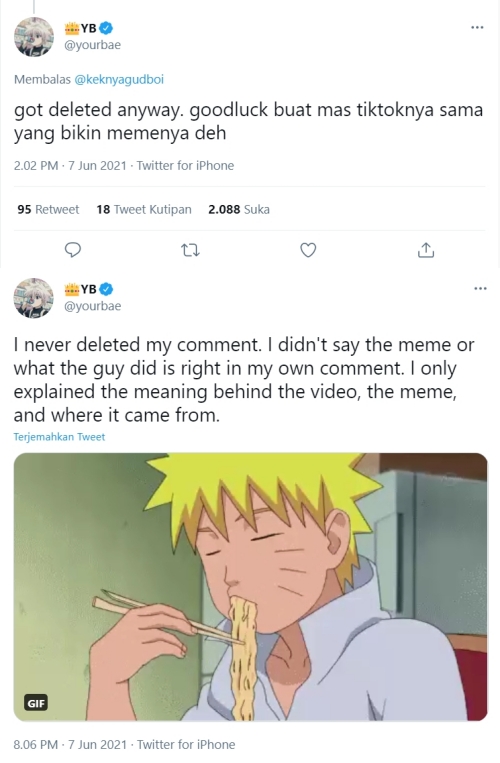 Reza Arap Kena Hujat Usai Komentari Postingan Atta Halilintar Soal Ibunya Dihina