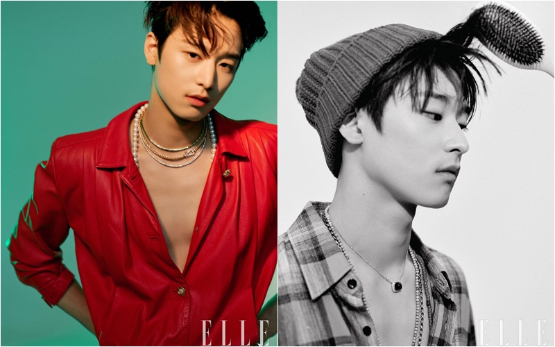 Juyeon THE BOYZ Bagikan Pengalaman Berkompetisi di \'Kingdom\' dan Ikatan Antara Member