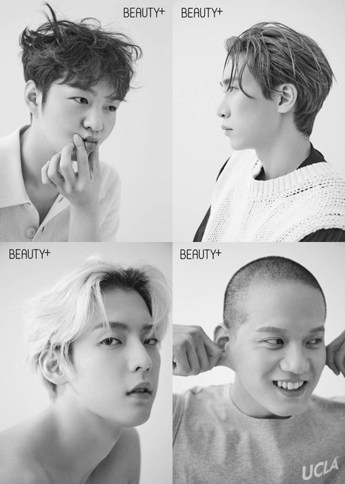 BTOB Bicara Soal Tantangan Tampil di \'Kingdom\' Hingga Harapan Menjadi Seperti BTS