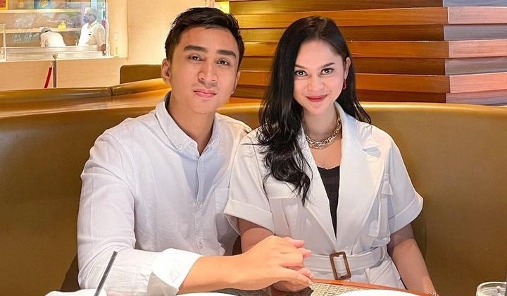 Foto: Beredar Foto Prewedding Lutfi Agizal dan Kekasih, Nikah dalam Waktu Dekat?