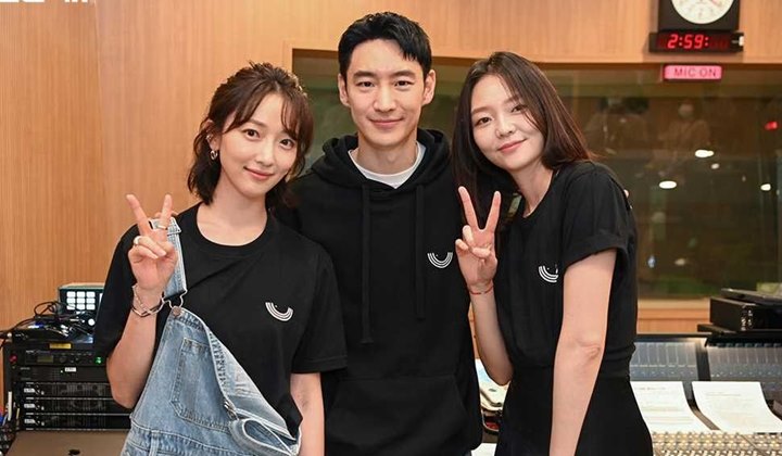 Foto: Sukses Besar, Drama 'Taxi Driver' Musim Kedua Bakal Digarap Karena Ini