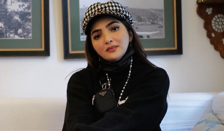 Foto: Dikira Obat Kumur, Ashanty Tak Sengaja Telan Disinfektan Hingga Alami Ini