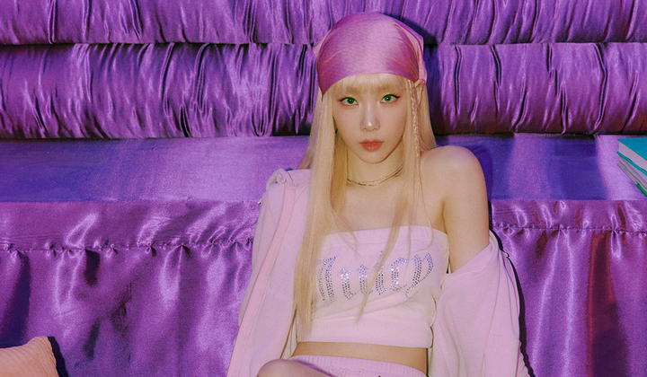 Foto: Dianggap S3 Marketing, Taeyeon Bicara Soal Bocornya MV 'Weekend' di 'Mr. House Husband 2'