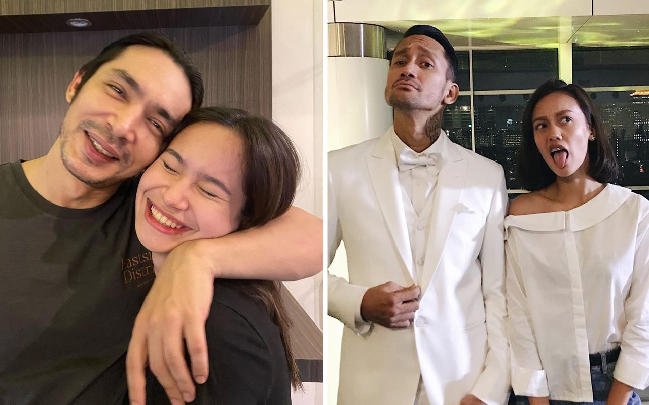 Foto: Semakin Cantik Saat Dewasa, Intip 7 Potret Putri Seleb Abimana Aryasatya Hingga Tora Sudiro