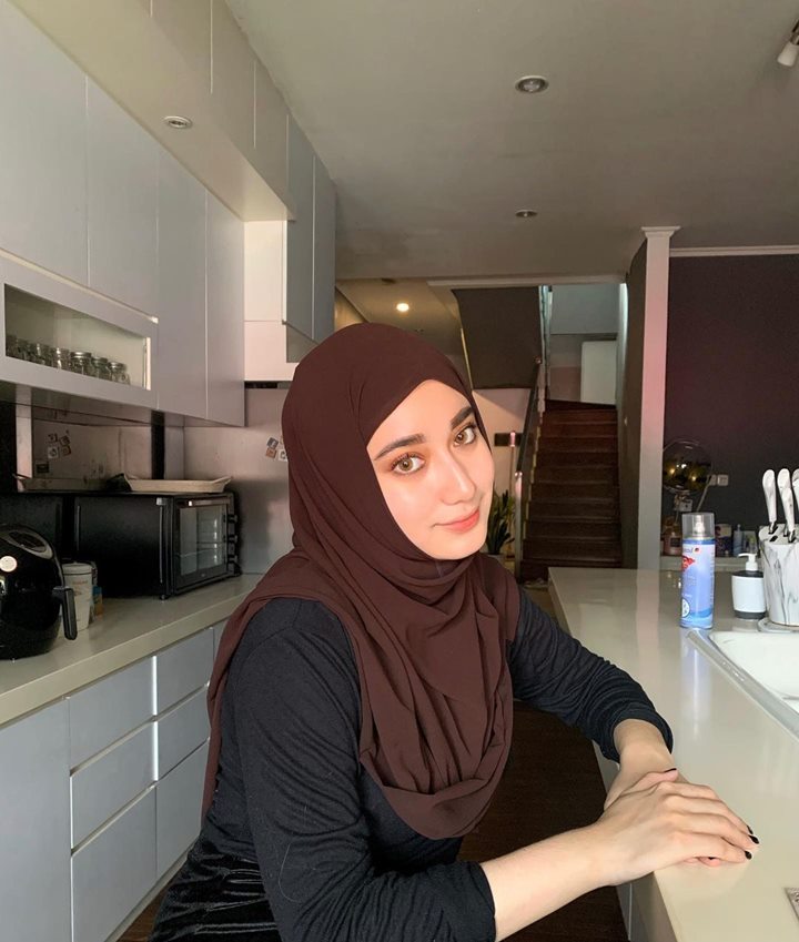 Tengku Syaira Anataya