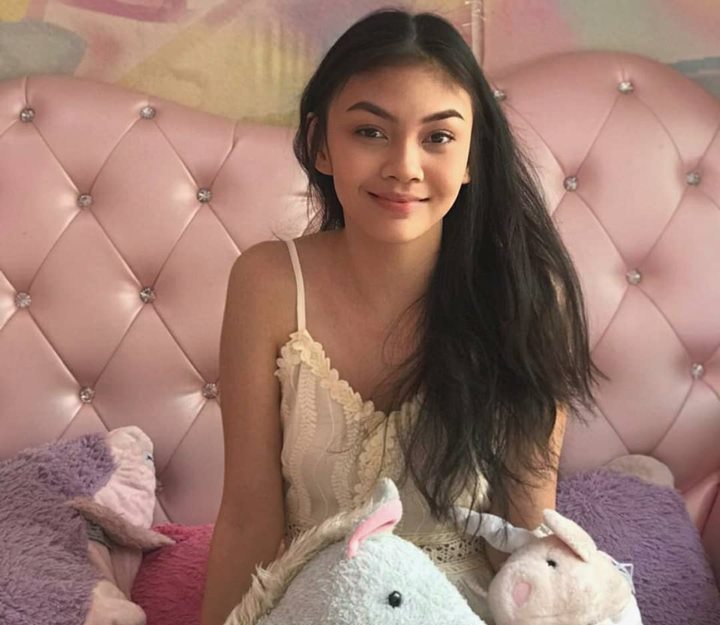 Sasikirana Zahrani Asmara