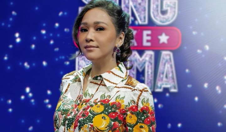 Foto: Bantu Selamatkan Nakes, Maia Estianty Bentuk Tim 'Anak Bangsa Peduli' Bareng Cathy Sharon