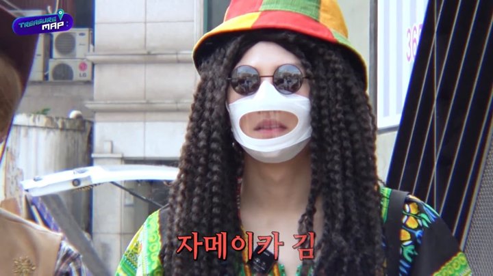 Tuai Amarah, Staf Dikecam Gara-Gara Kostum Junkyu TREASURE Singgung \'Perampasan Budaya\'