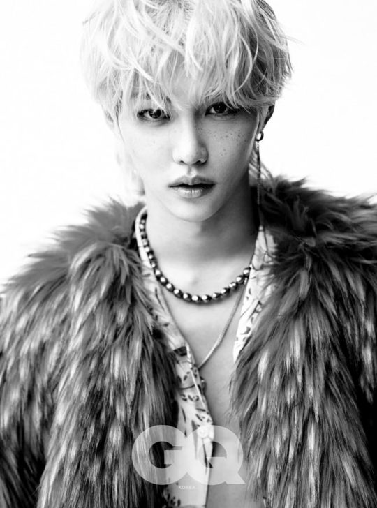 Perdana Tampil Sendiri di Pemotretan, Felix Bicara Soal Kemenangan Stray Kids di \'Kingdom: Legendary War\'