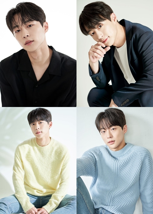 Bae In Hyuk Ungkap Rasanya Main di 2 Drama Barengan \'MRIG\' dan \'At a Distance Spring. is Green\'