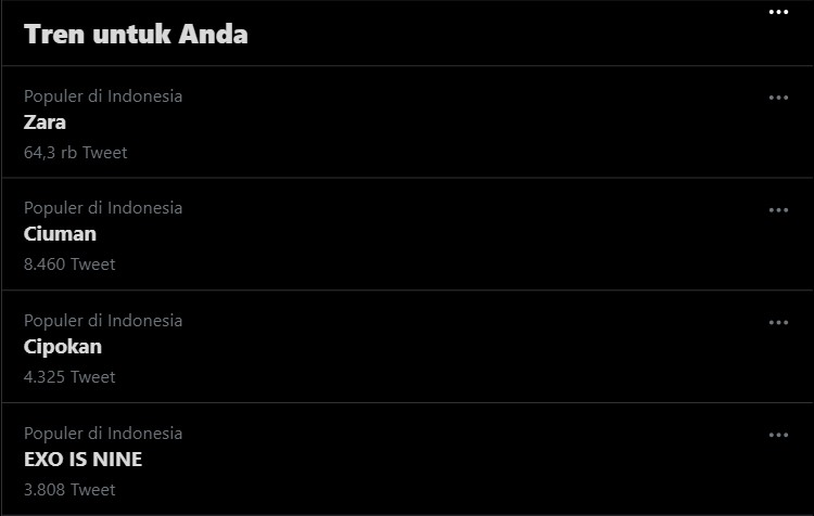 Adhisty Zara Ngegas Usai Video Ciuman Bibir dengan Mantan Suami Rachel Vennya Tersebar