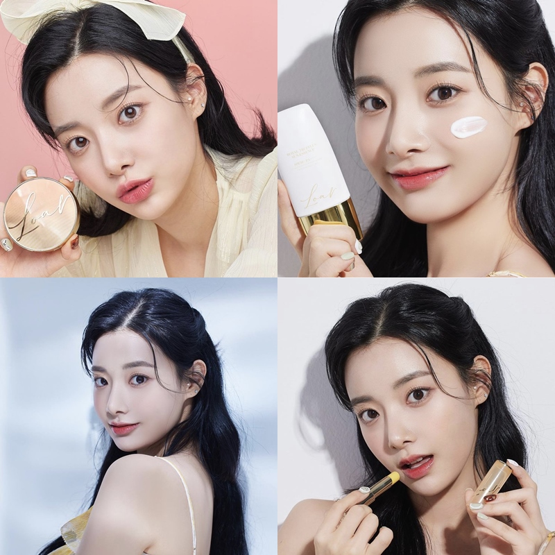 Terlibat Kontroversi Bullying, Hyunjoo Eks April Makin Laris Jadi Model Kosmestik Loar