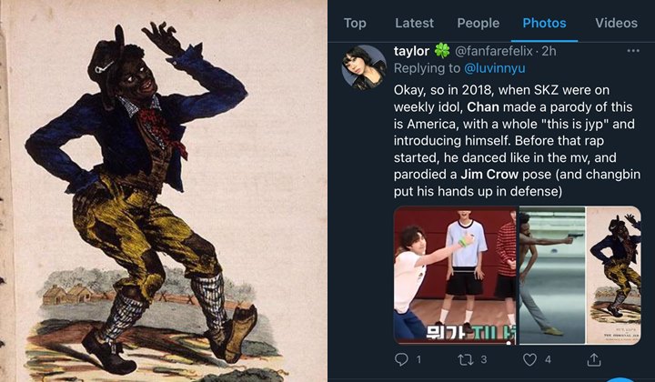 Bang Chan Stray Kids Minta Maaf Soal Koreografi Rasis di Video Lawas