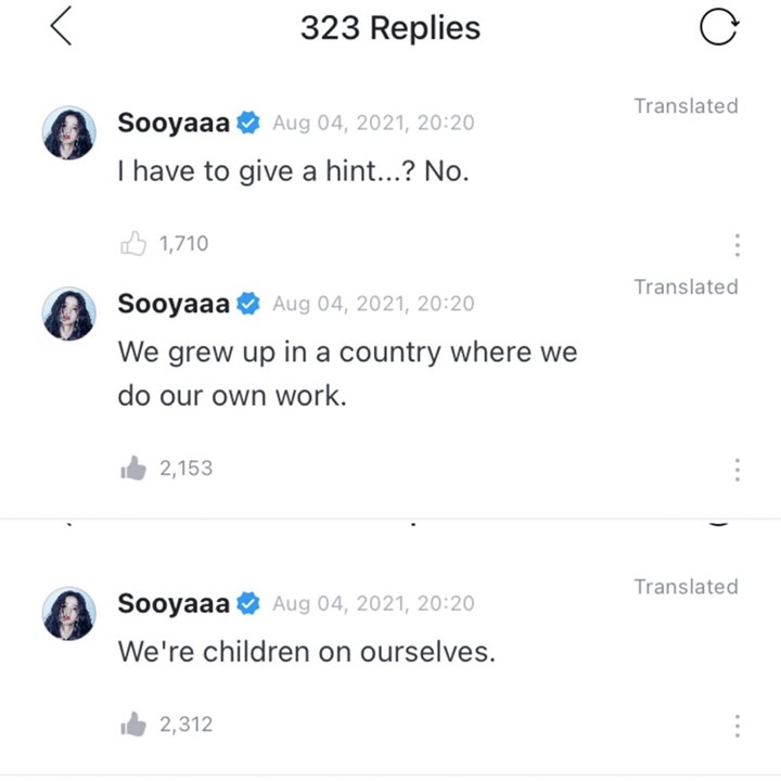 BLACKPINK Kelewat Polos, Salah Paham Soal Password di Weverse