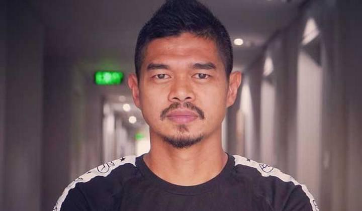 Foto: Disdukcapil Jakarta Komentari Kasus Bambang Pamungkas Coret Anak Dari Kartu Keluarga