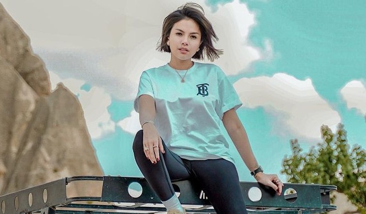 Foto:   Cemarkan Nama Baik, Nikita Mirzani Dilaporkan ke Polisi