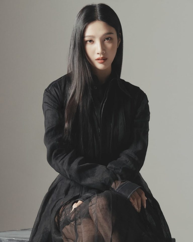 Joy Red Velvet Digandeng Merk Ternama Italia Tod\'s Sebagai Duta Global di Korea