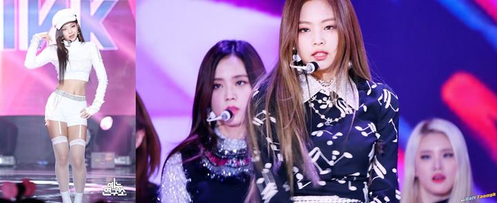 Stylist BLACKPINK mendapatkan pujian netizen Korea Selatan
