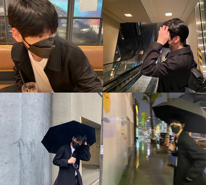 Soobin TXT menjadi sorotan netizen Korea Selatan