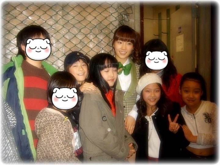 Foto Lawas Tae Yeon SNSD Bersama Dua Artis Cilik Kini Jadi Idola K-Pop Terkenal Ini Kembali Viral