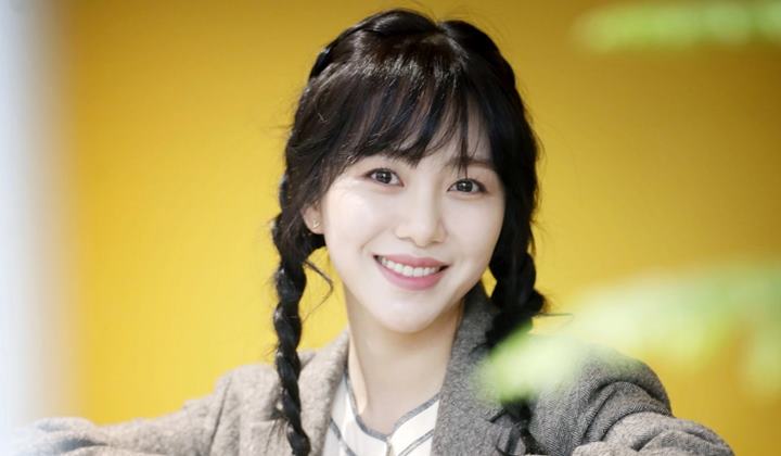 Foto: Mina Eks AOA Pastikan Tak Pernah Bohong usai Chat Dibeber Dispatch, Knetz: Berhentilah!