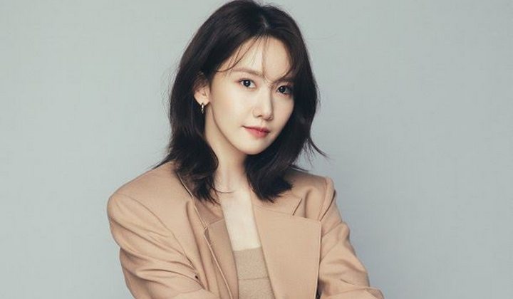 Foto: Ditanya Soal Fans Kpop Baru yang Tak Kenal SNSD, Begini Tanggapan Bijak YoonA