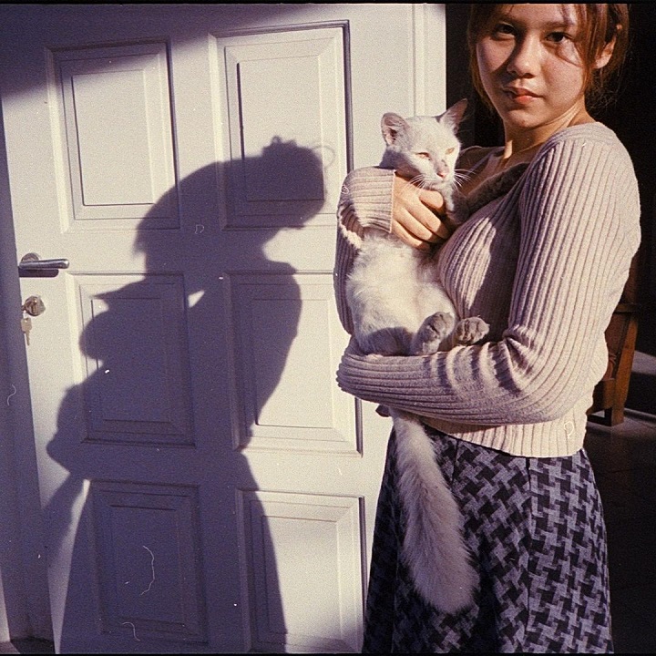 Sosok Pecinta Kucing