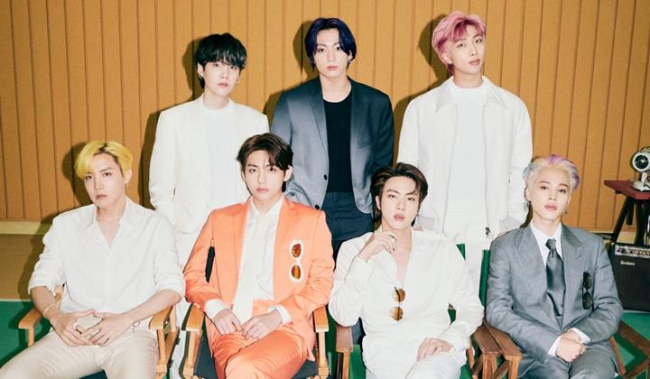 Foto: Pro dan Kontra Lagi, BTS Dibebaskan dari Wamil Bakal Dibahas Komisi Pertahanan Korea