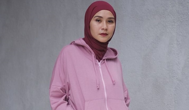 Foto: Momen Paling Bahagia, Zaskia Adya Mecca Dapat Kejutan Ultah dari Sang Idola