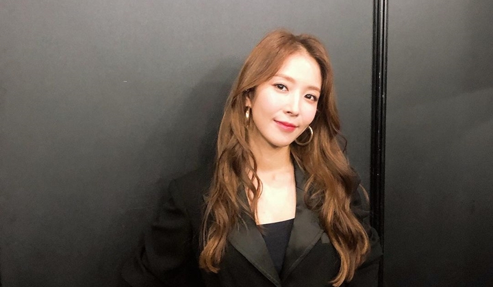 Foto: 7 Potret Flawless BoA Yang Jadi Juri Di 'Street Woman Fighter'