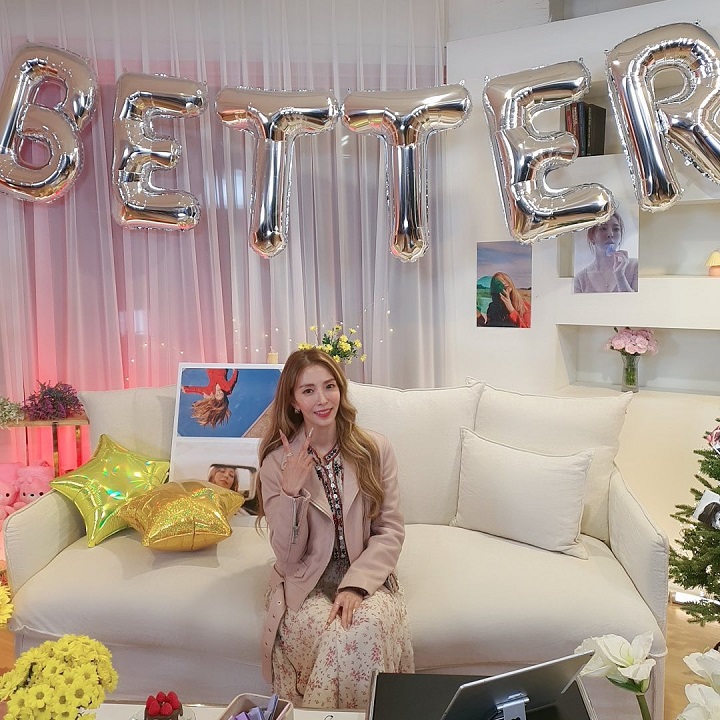 Bahagia Rilis Album Baru