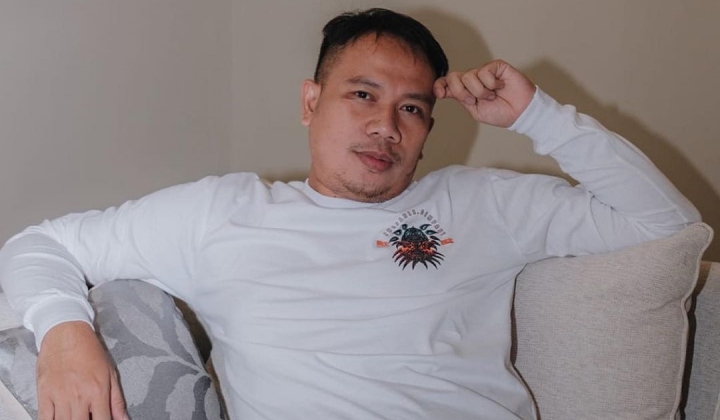 Foto: Vicky Prasetyo Divonis 4 Bulan Penjara, Ibunda Ungkap Kecewa dan Tegaskan Ini