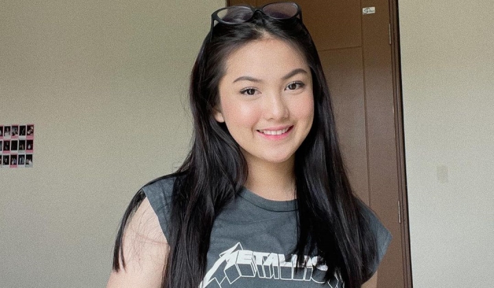 Foto: Aisyah Aqilah Sudah Setia Dampingi, Ibunda Beber Sifat Asli Kekasih Jeff Smith