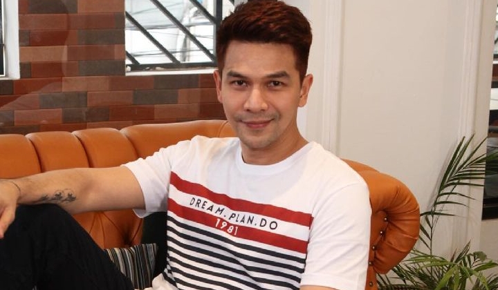 Foto: Tak Betah Istri, Benny Simanjuntak: Jonathan Frizzy Datang Minta Tolong