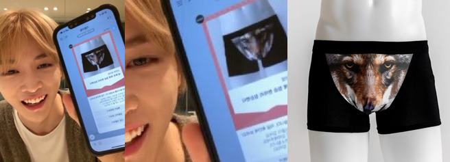 Hadiah yang diberikan Jihoon TREASURE kepada Sungchan NCT