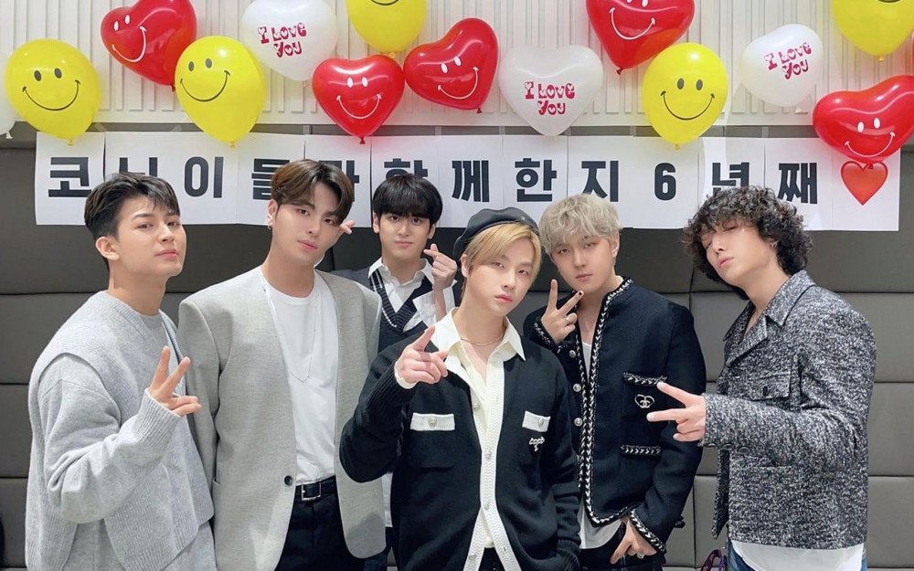 Tampil Perdana Usai Umumkan Pernikahan, Rambut Kriwul Bobby iKON Tuai Sototan Knetz