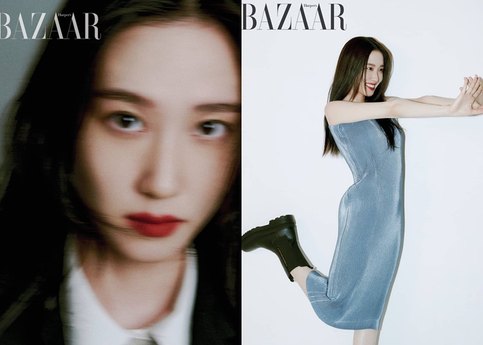 Park Eun Bin Ungkap Alasan Bintangi Drama Saeguk \'The King’s Affection Bareng Rowoon SF9