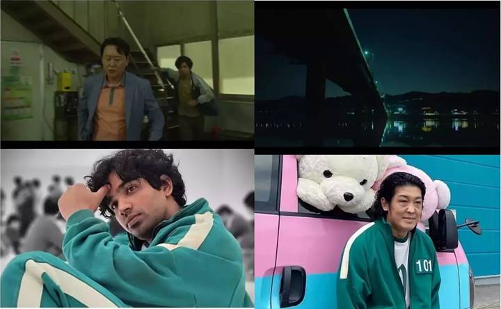 Kematian Ali dan Jang Deok Su di \'Squid Game\'