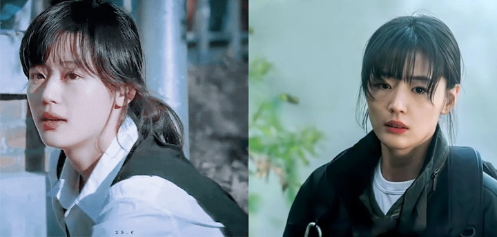 Potret Jun Ji Hyun sekarang dan 13 tahun lalu