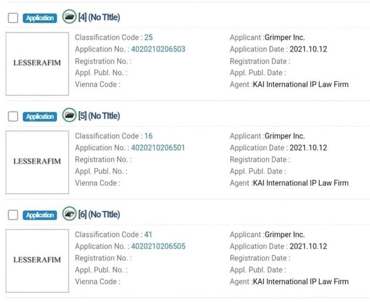 HYBE Labels diduga mematenkan nama ini untuk girl group mendatang