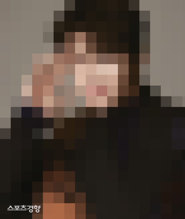 Foto diblur di berita aktor k dipaksa mantan kekasih aborsi