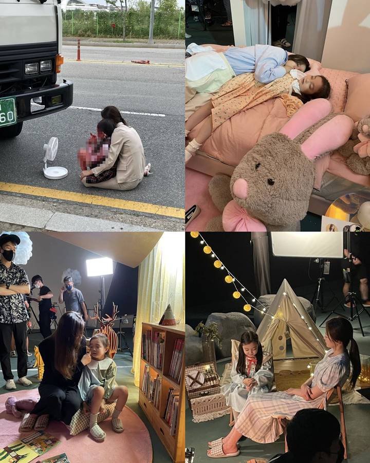 Jeon So Min dipuji atas sikapnya kepada pemeran anak-anak di lokasi syuting \'Hee Soo\'