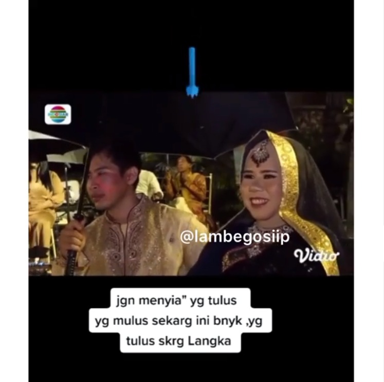 Kiwil Diduga Cemburu Lihat Rohimah Mesra dengan Pacar Baru, Malah Dicurigai Settingan