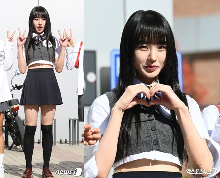 Penampilan Noze WAYB di \'Knowing Brothers\'