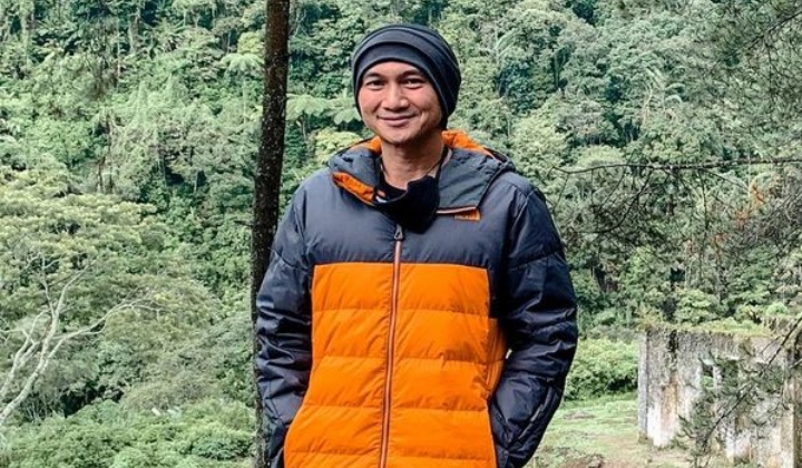 Foto: Kembali Aktif Main Instagram, Anji Ngaku Tulis Banyak Lagu Hingga Siap Berkarya Lagi Tuai Dukungan