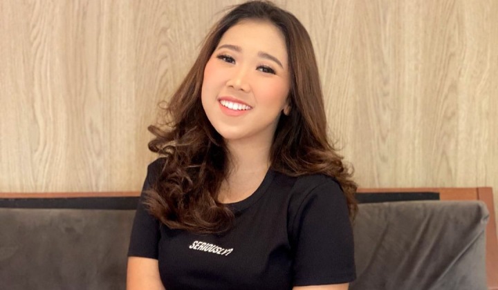 Foto: Roasting Pejabat, Kiky Saputri Ngaku Dapat Sejumlah Hinaan Hingga Bingung Soal Jati Diri