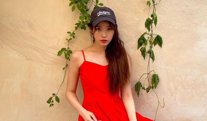 Foto: IU Negatif Covid-19 usai di Lokasi Sama dengan Pasien Positif, Tetap Karantina Mandiri?